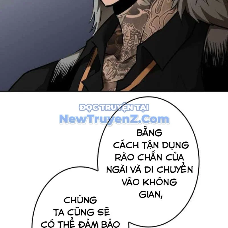 Chinh Phục Ngục Tối Bằng Sao Chép Dán! Chapter 47 - Trang 2