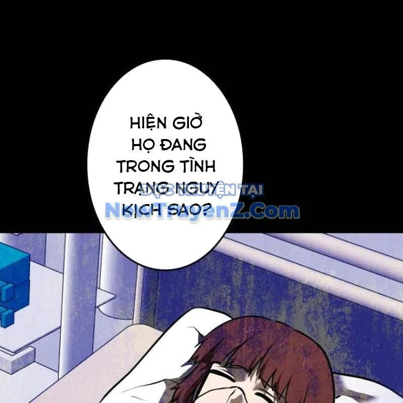 Chinh Phục Ngục Tối Bằng Sao Chép Dán! Chapter 47 - Trang 2