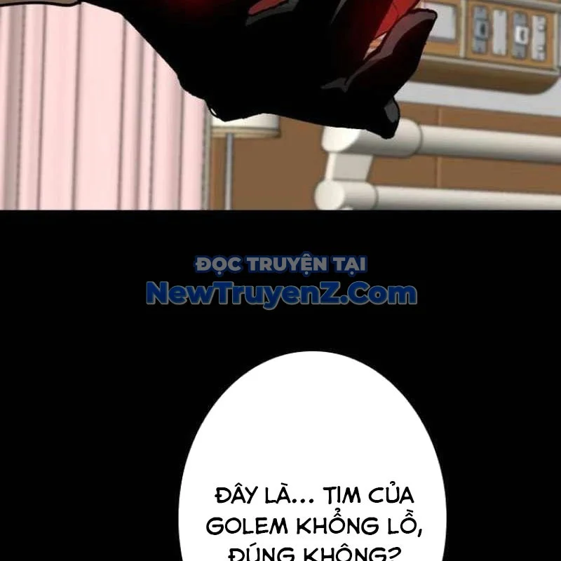 Chinh Phục Ngục Tối Bằng Sao Chép Dán! Chapter 47 - Trang 2