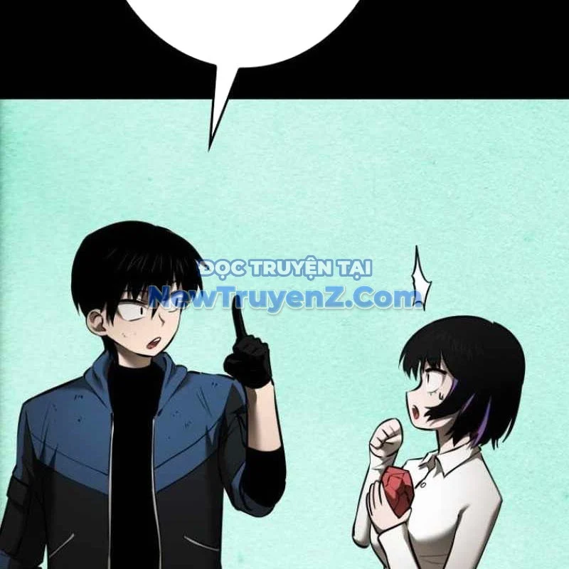 Chinh Phục Ngục Tối Bằng Sao Chép Dán! Chapter 47 - Trang 2