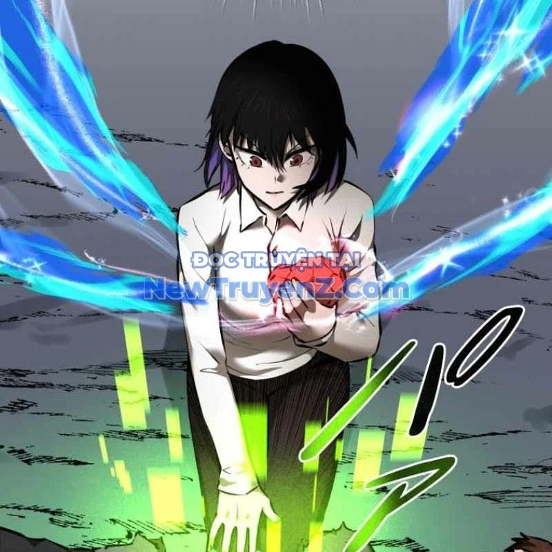 Chinh Phục Ngục Tối Bằng Sao Chép Dán! Chapter 47 - Trang 2