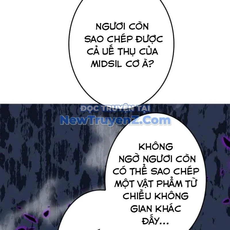 Chinh Phục Ngục Tối Bằng Sao Chép Dán! Chapter 47 - Trang 2