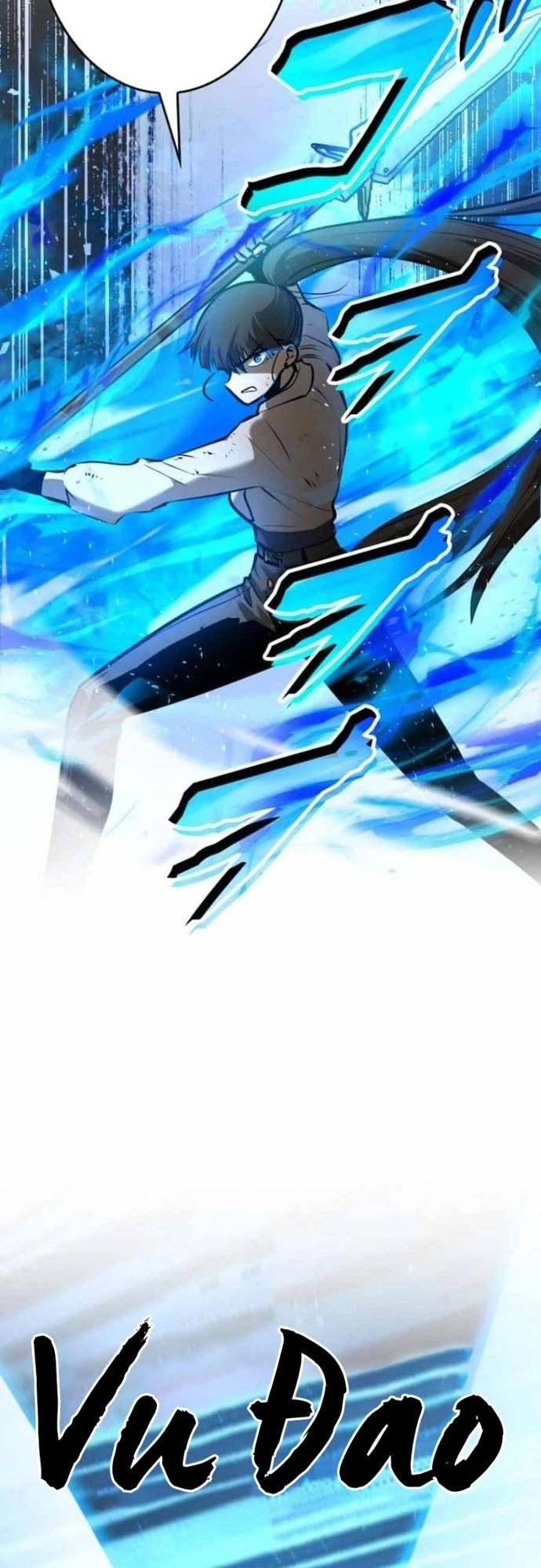 Chinh Phục Ngục Tối Bằng Sao Chép Dán! Chapter 48 - Trang 2