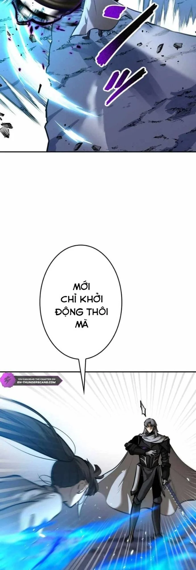 Chinh Phục Ngục Tối Bằng Sao Chép Dán! Chapter 48 - Trang 2