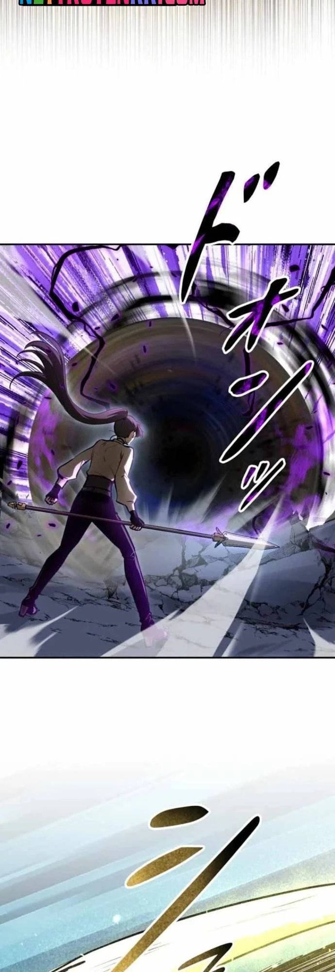 Chinh Phục Ngục Tối Bằng Sao Chép Dán! Chapter 48 - Trang 2
