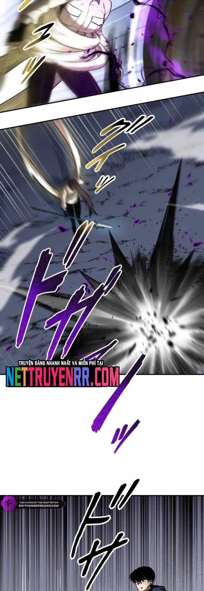 Chinh Phục Ngục Tối Bằng Sao Chép Dán! Chapter 48 - Trang 2