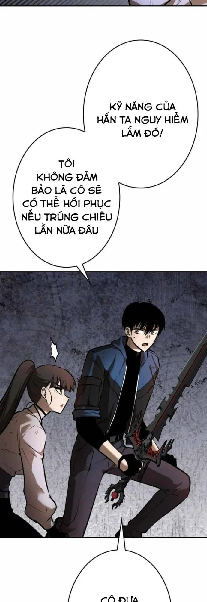 Chinh Phục Ngục Tối Bằng Sao Chép Dán! Chapter 48 - Trang 2