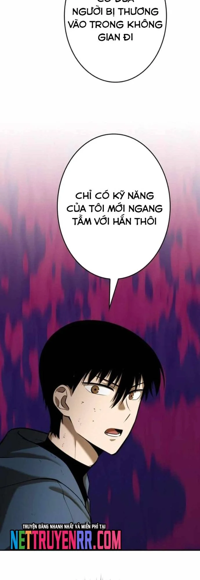 Chinh Phục Ngục Tối Bằng Sao Chép Dán! Chapter 48 - Trang 2