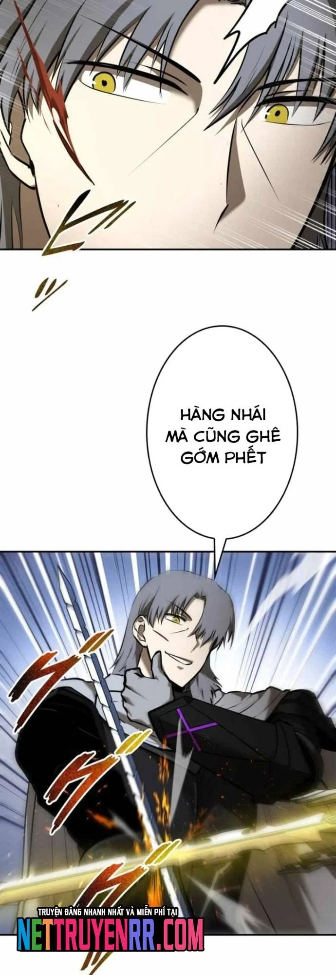 Chinh Phục Ngục Tối Bằng Sao Chép Dán! Chapter 48 - Trang 2