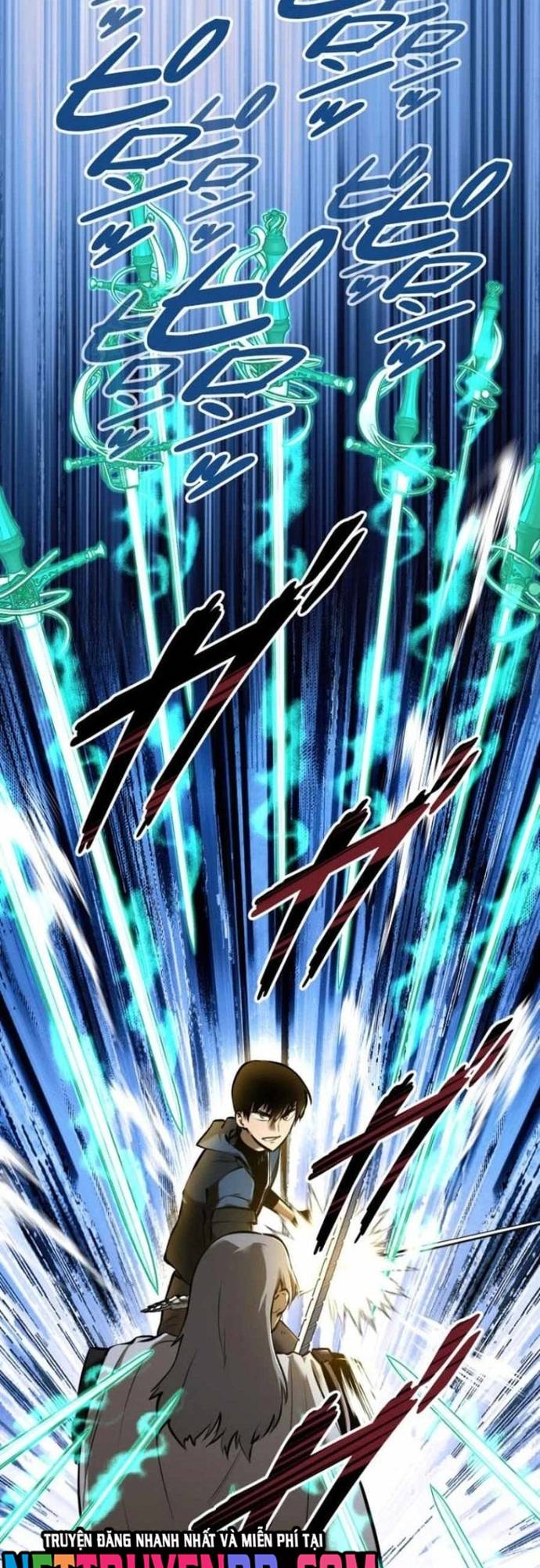 Chinh Phục Ngục Tối Bằng Sao Chép Dán! Chapter 48 - Trang 2
