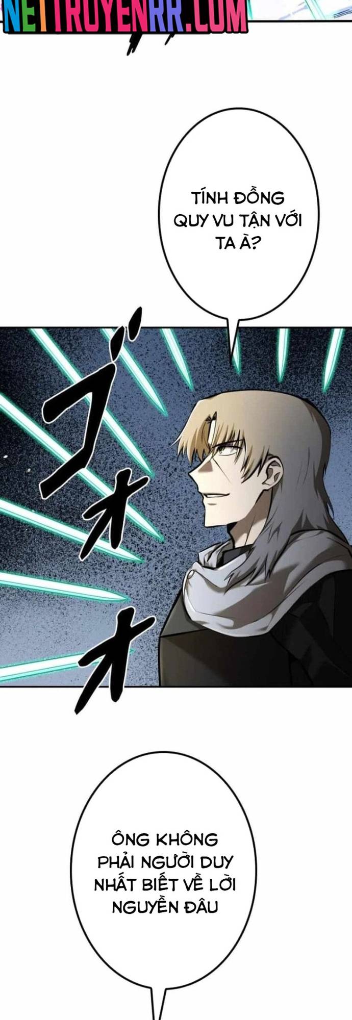 Chinh Phục Ngục Tối Bằng Sao Chép Dán! Chapter 48 - Trang 2