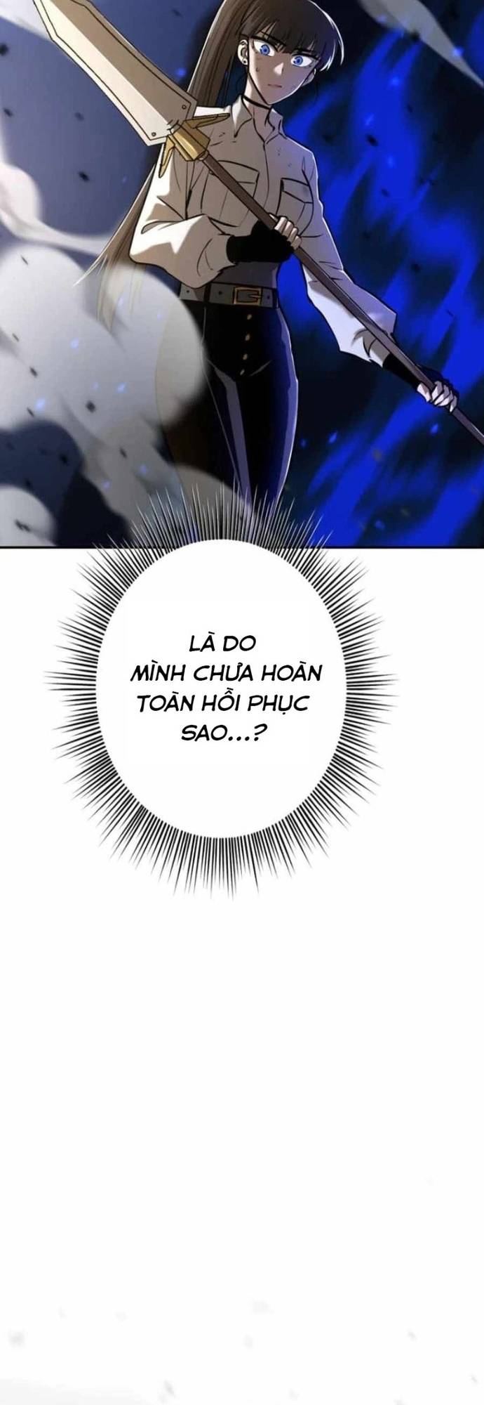 Chinh Phục Ngục Tối Bằng Sao Chép Dán! Chapter 48 - Trang 2