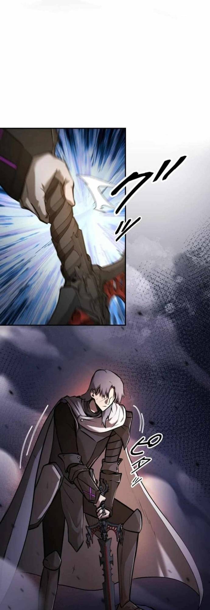 Chinh Phục Ngục Tối Bằng Sao Chép Dán! Chapter 48 - Trang 2