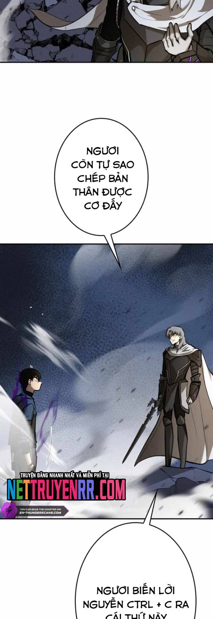 Chinh Phục Ngục Tối Bằng Sao Chép Dán! Chapter 48 - Trang 2