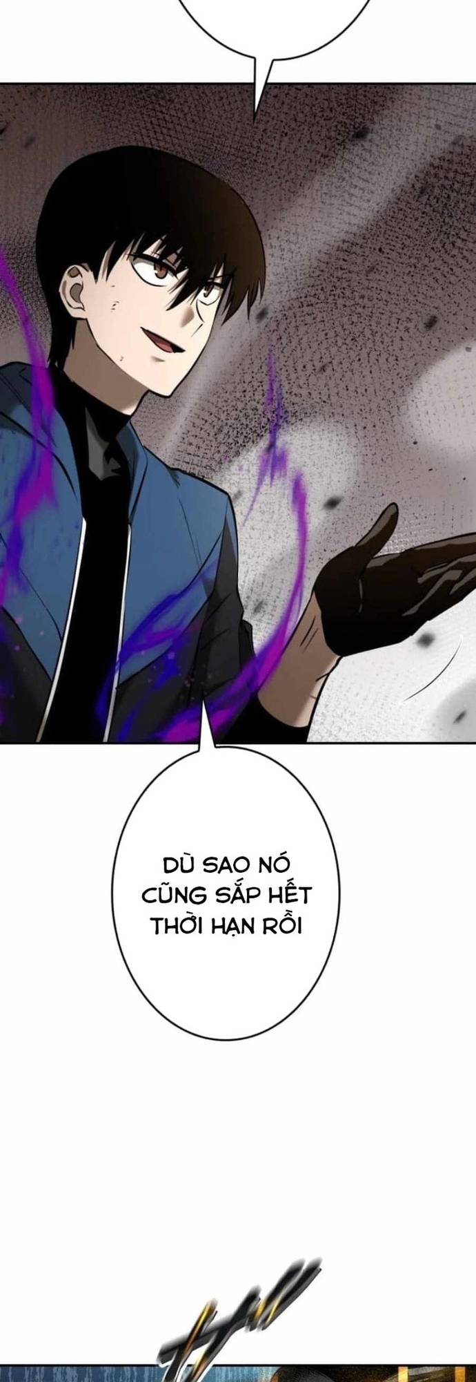 Chinh Phục Ngục Tối Bằng Sao Chép Dán! Chapter 48 - Trang 2