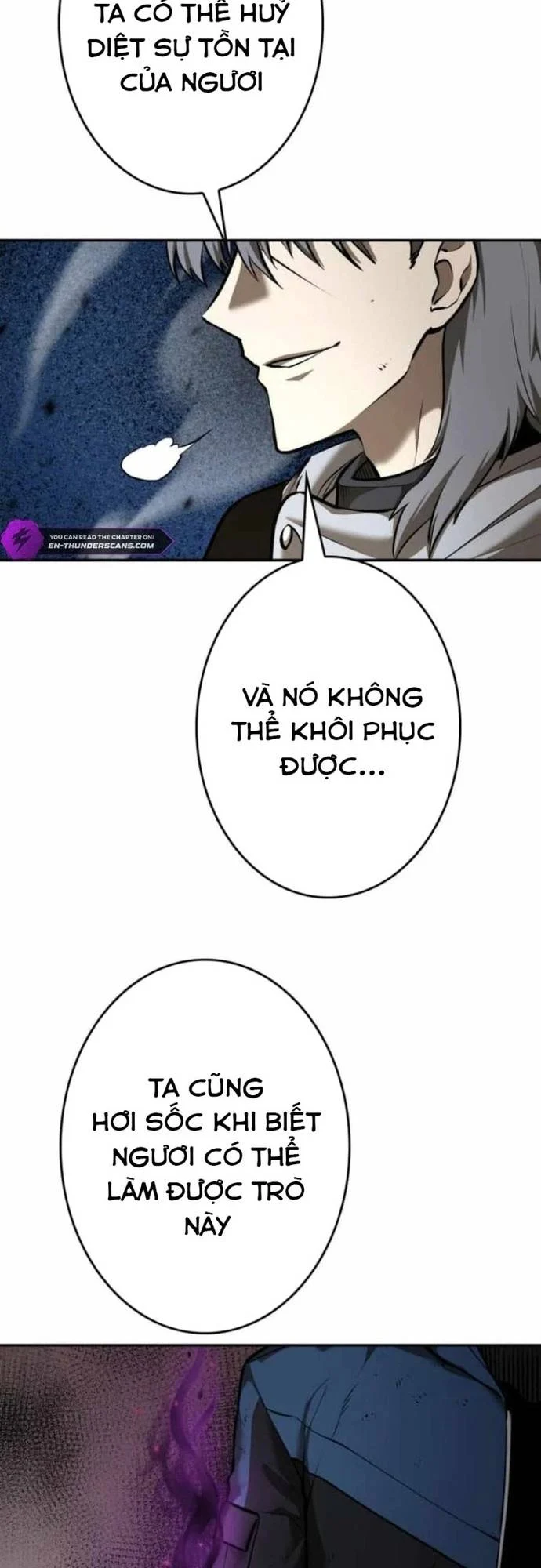 Chinh Phục Ngục Tối Bằng Sao Chép Dán! Chapter 48 - Trang 2