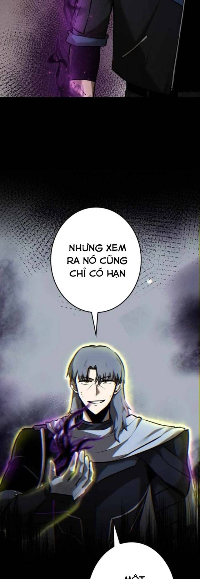 Chinh Phục Ngục Tối Bằng Sao Chép Dán! Chapter 48 - Trang 2