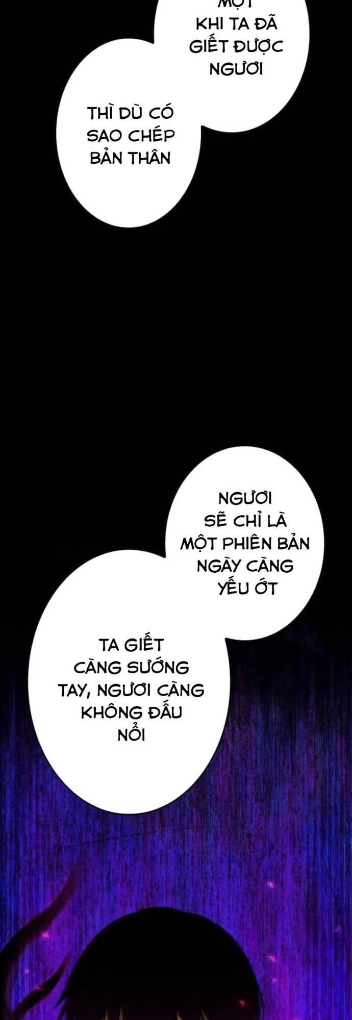 Chinh Phục Ngục Tối Bằng Sao Chép Dán! Chapter 48 - Trang 2
