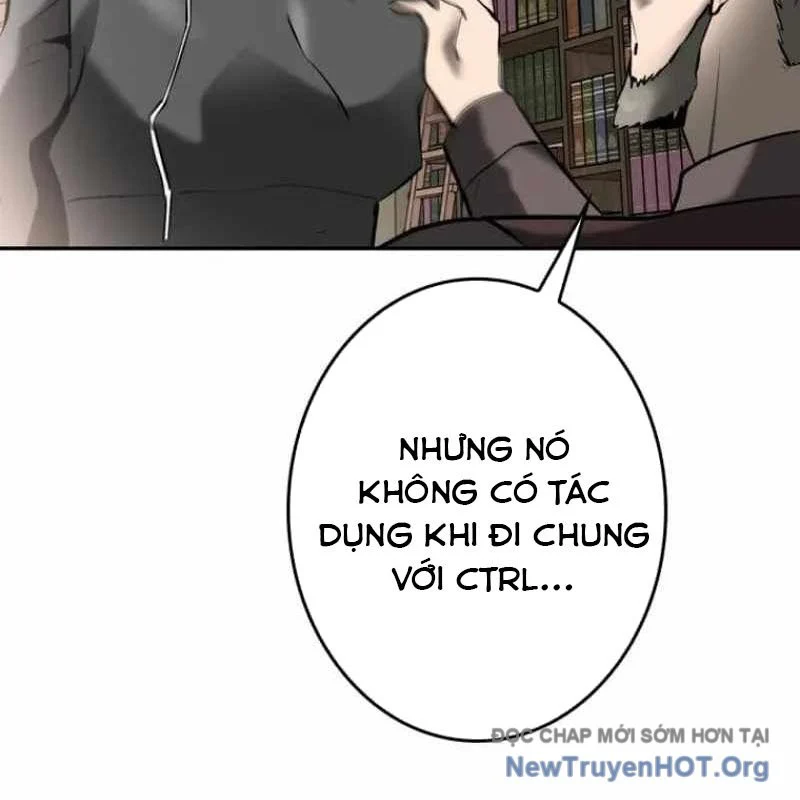 Chinh Phục Ngục Tối Bằng Sao Chép Dán! Chapter 55 - Trang 3