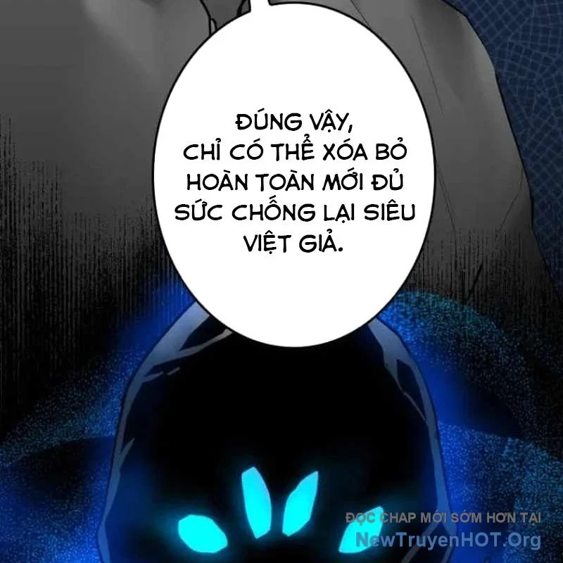 Chinh Phục Ngục Tối Bằng Sao Chép Dán! Chapter 55 - Trang 3