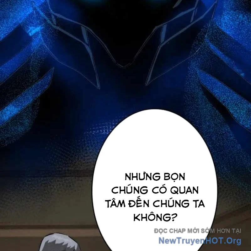 Chinh Phục Ngục Tối Bằng Sao Chép Dán! Chapter 55 - Trang 3