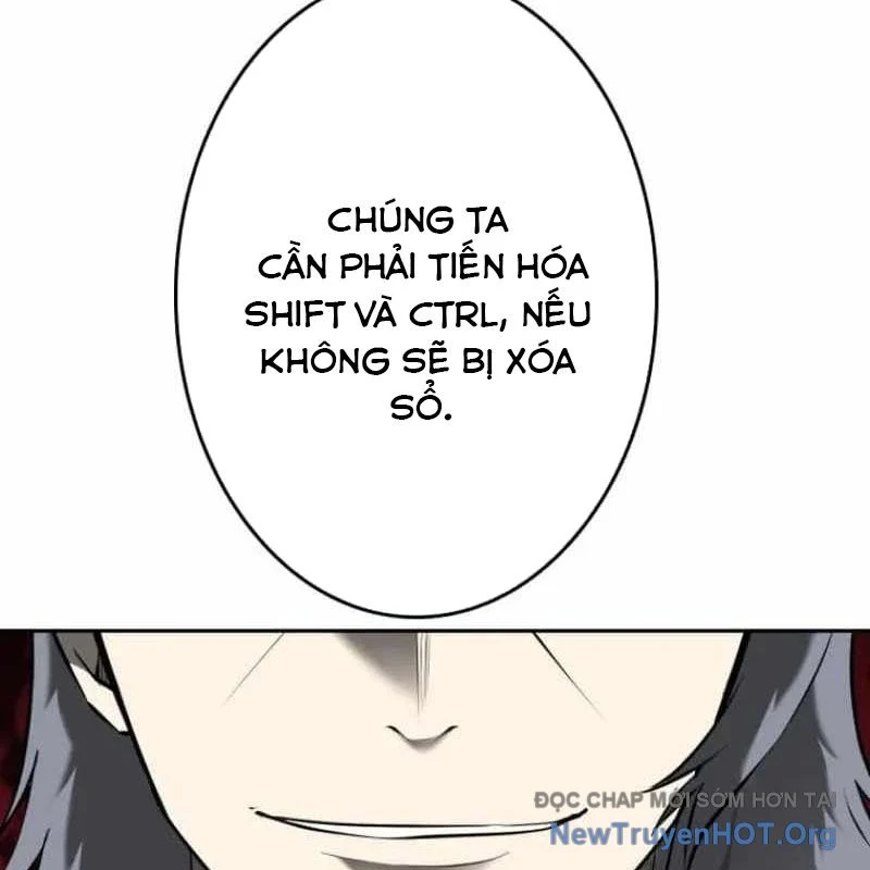 Chinh Phục Ngục Tối Bằng Sao Chép Dán! Chapter 55 - Trang 3
