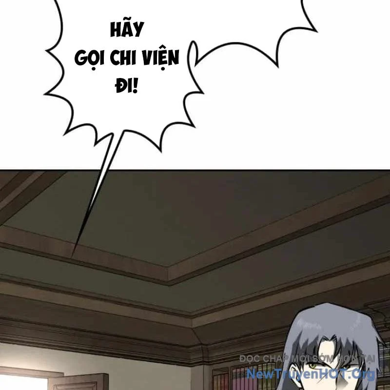 Chinh Phục Ngục Tối Bằng Sao Chép Dán! Chapter 55 - Trang 3