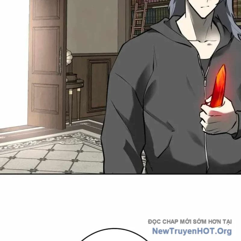 Chinh Phục Ngục Tối Bằng Sao Chép Dán! Chapter 55 - Trang 3