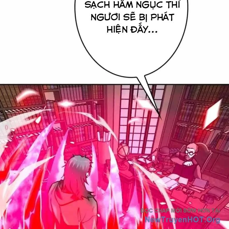 Chinh Phục Ngục Tối Bằng Sao Chép Dán! Chapter 55 - Trang 3