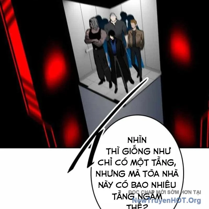 Chinh Phục Ngục Tối Bằng Sao Chép Dán! Chapter 55 - Trang 3