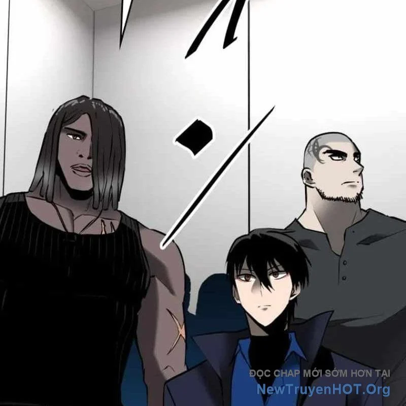 Chinh Phục Ngục Tối Bằng Sao Chép Dán! Chapter 55 - Trang 3