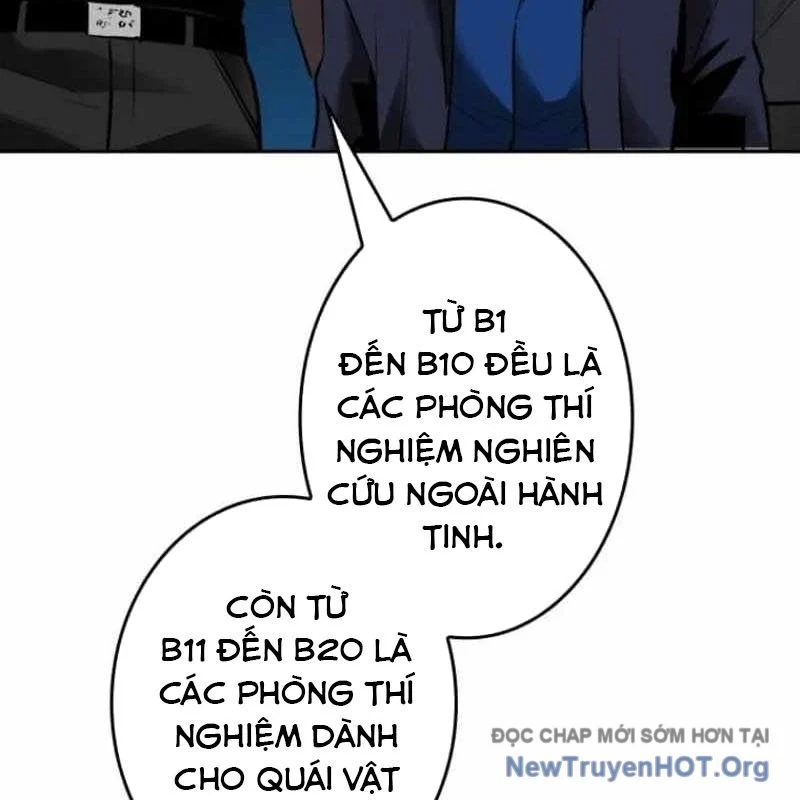 Chinh Phục Ngục Tối Bằng Sao Chép Dán! Chapter 55 - Trang 3