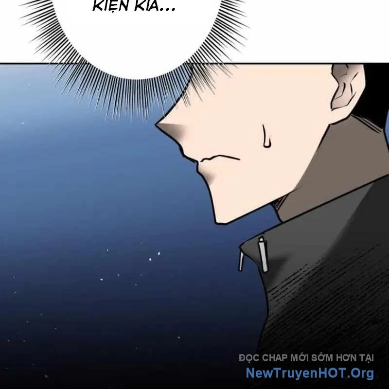 Chinh Phục Ngục Tối Bằng Sao Chép Dán! Chapter 55 - Trang 3