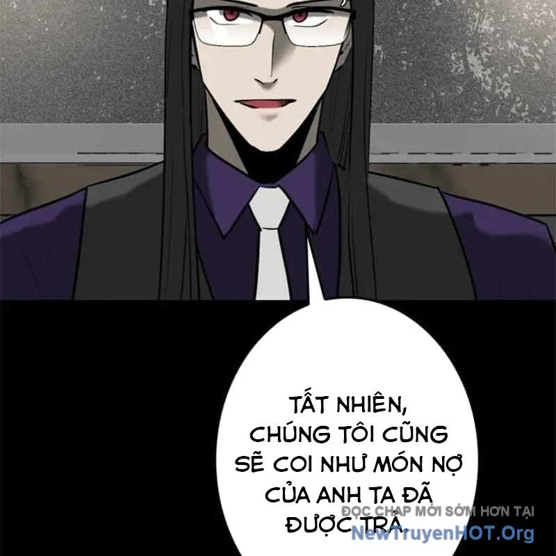 Chinh Phục Ngục Tối Bằng Sao Chép Dán! Chapter 55 - Trang 3