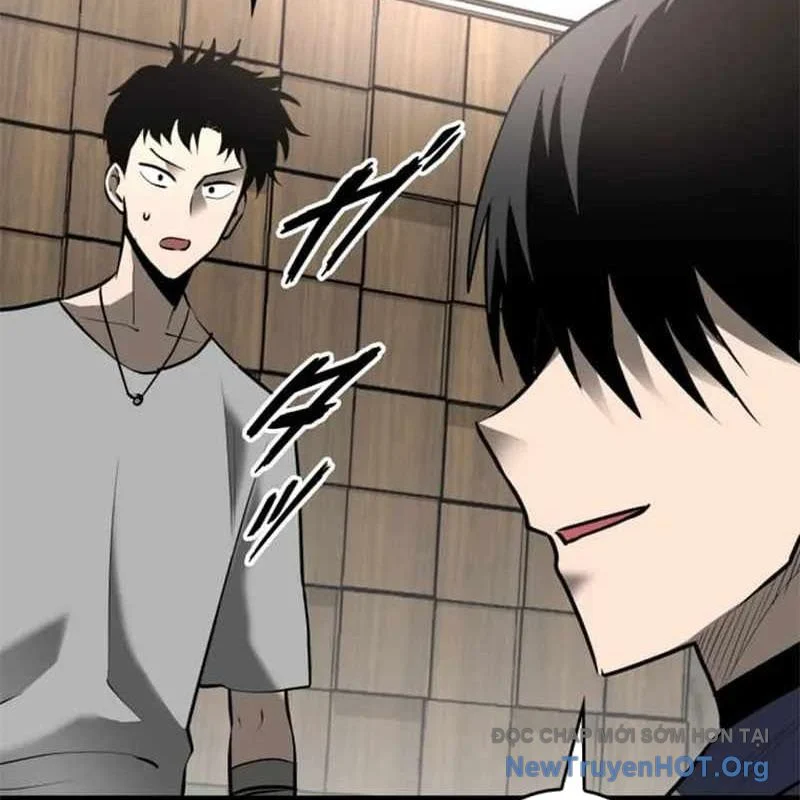Chinh Phục Ngục Tối Bằng Sao Chép Dán! Chapter 55 - Trang 3