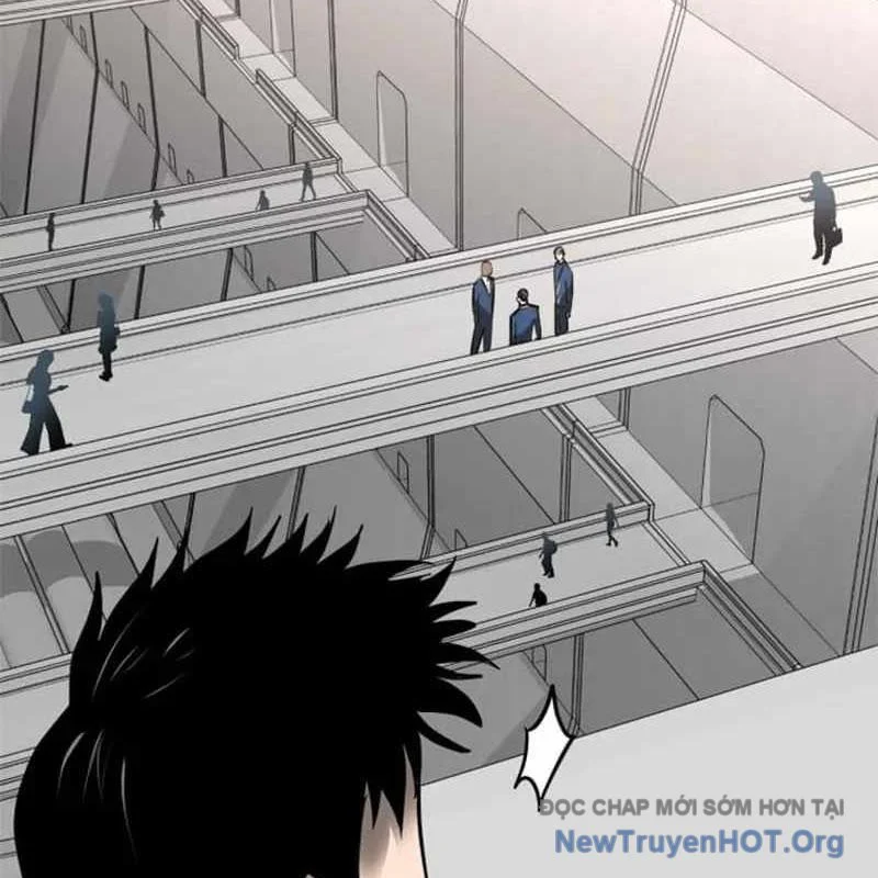 Chinh Phục Ngục Tối Bằng Sao Chép Dán! Chapter 55 - Trang 3