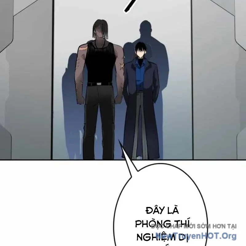Chinh Phục Ngục Tối Bằng Sao Chép Dán! Chapter 55 - Trang 3