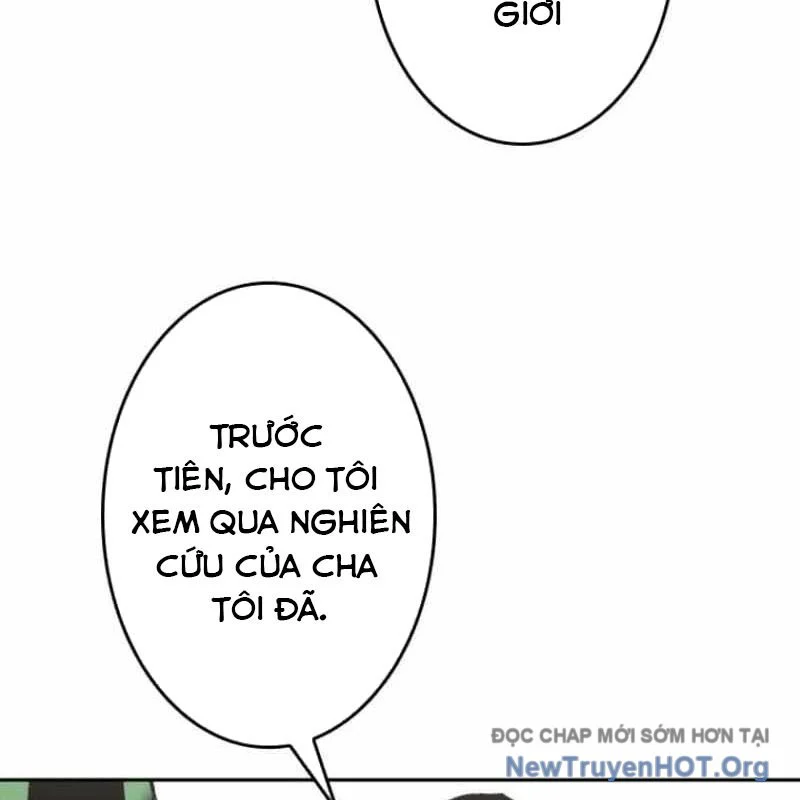 Chinh Phục Ngục Tối Bằng Sao Chép Dán! Chapter 55 - Trang 3