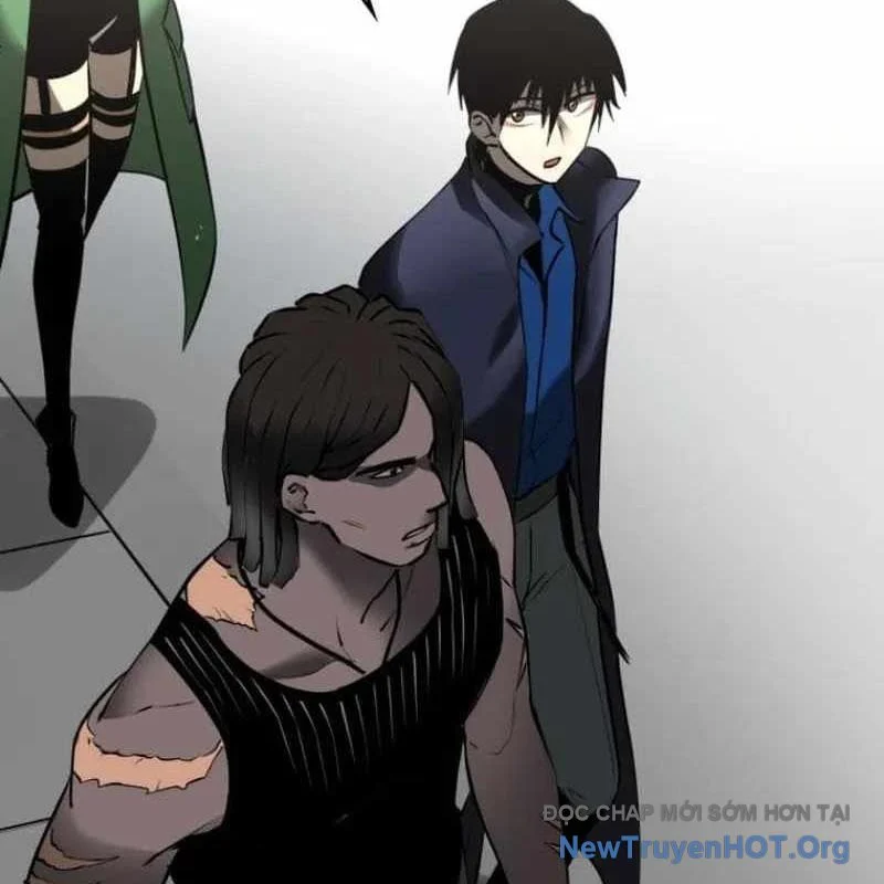 Chinh Phục Ngục Tối Bằng Sao Chép Dán! Chapter 55 - Trang 3