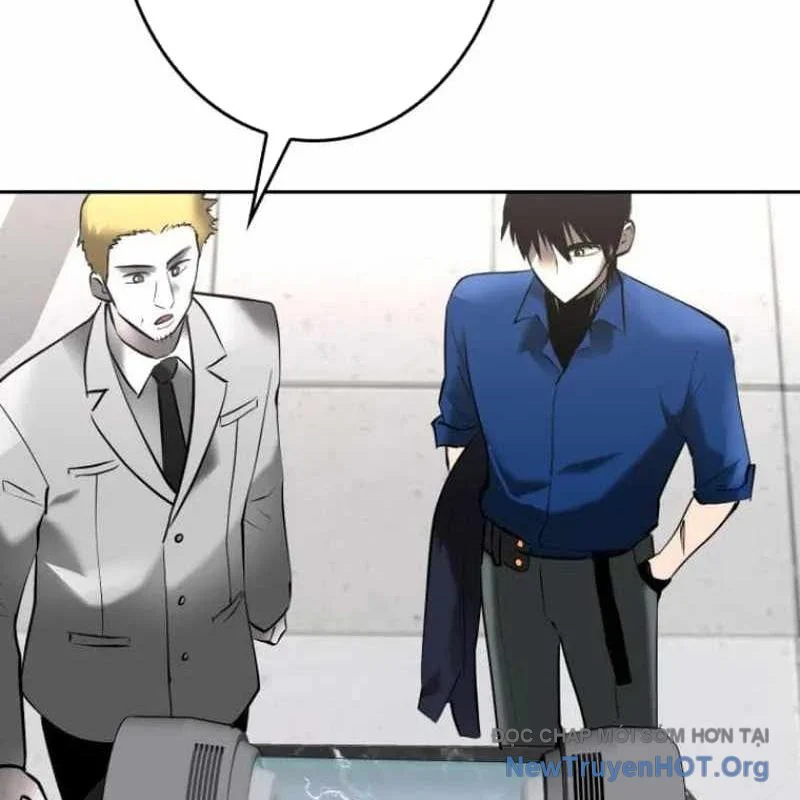 Chinh Phục Ngục Tối Bằng Sao Chép Dán! Chapter 55 - Trang 3