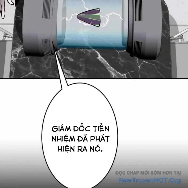 Chinh Phục Ngục Tối Bằng Sao Chép Dán! Chapter 55 - Trang 3