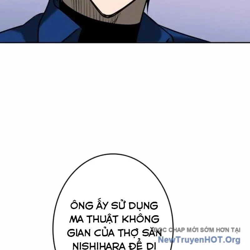 Chinh Phục Ngục Tối Bằng Sao Chép Dán! Chapter 55 - Trang 3
