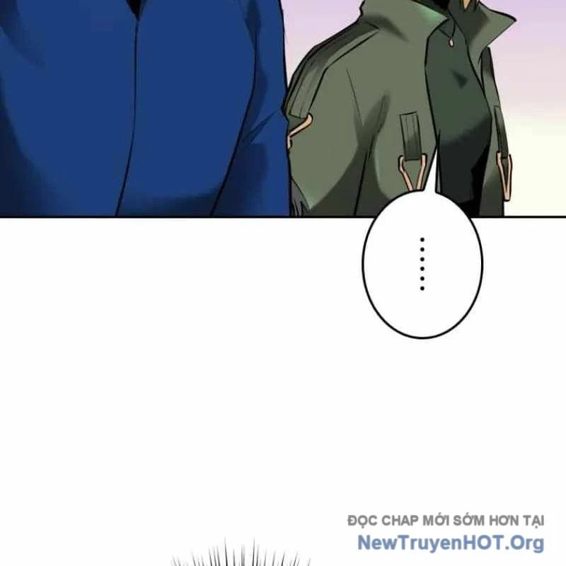 Chinh Phục Ngục Tối Bằng Sao Chép Dán! Chapter 55 - Trang 3