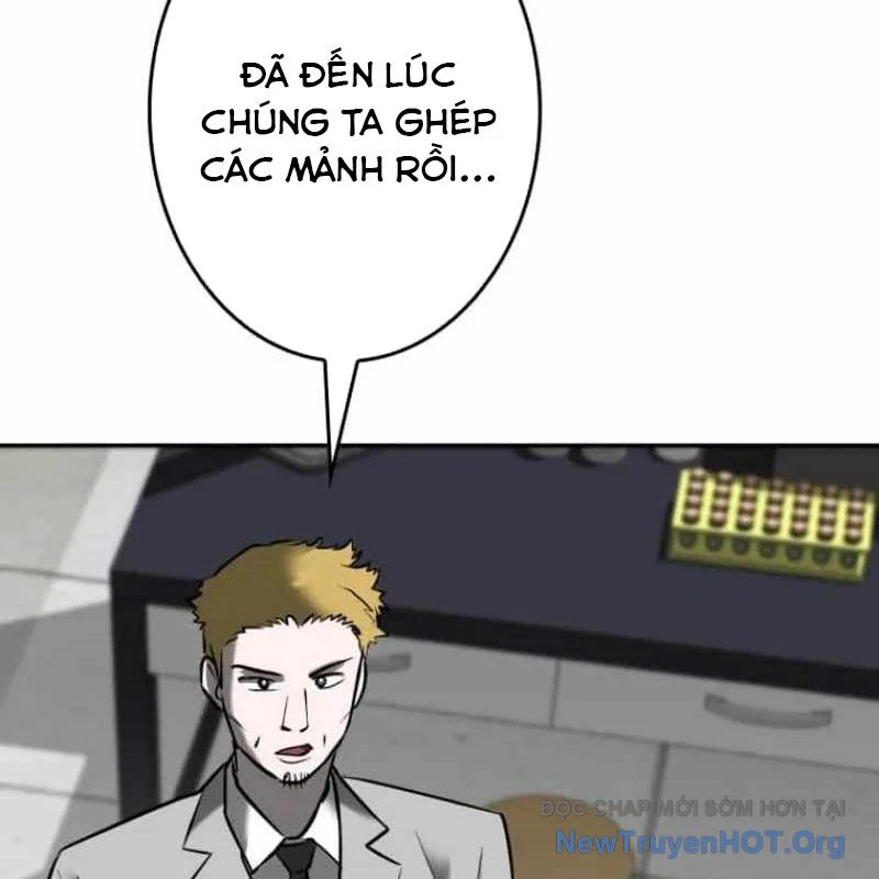 Chinh Phục Ngục Tối Bằng Sao Chép Dán! Chapter 55 - Trang 3
