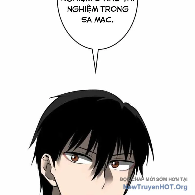 Chinh Phục Ngục Tối Bằng Sao Chép Dán! Chapter 55 - Trang 3
