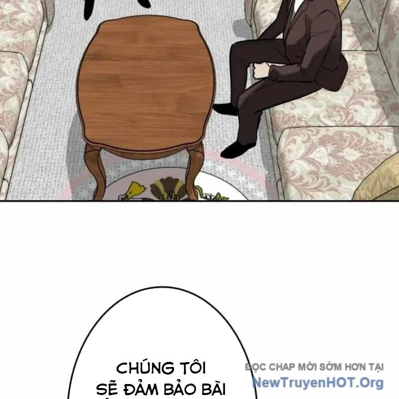 Chinh Phục Ngục Tối Bằng Sao Chép Dán! Chapter 55 - Trang 3
