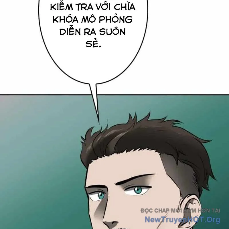 Chinh Phục Ngục Tối Bằng Sao Chép Dán! Chapter 55 - Trang 3
