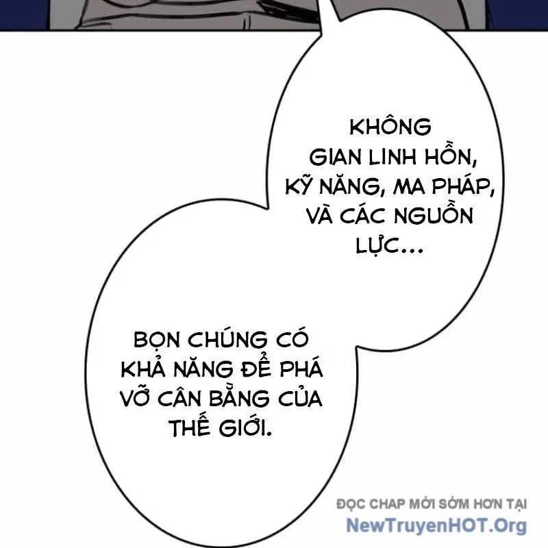 Chinh Phục Ngục Tối Bằng Sao Chép Dán! Chapter 55 - Trang 3