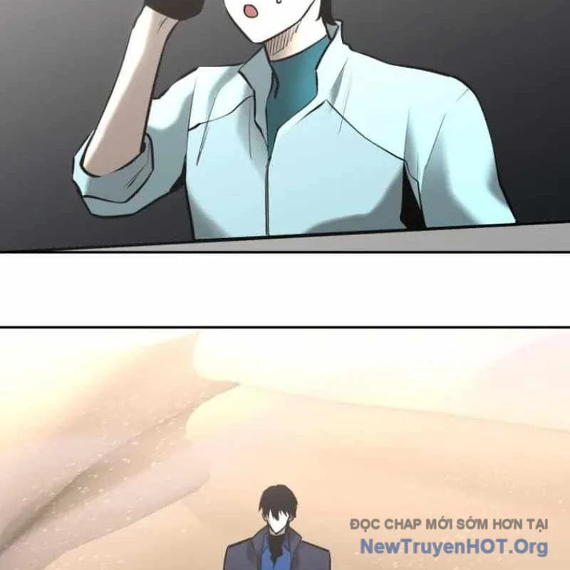 Chinh Phục Ngục Tối Bằng Sao Chép Dán! Chapter 55 - Trang 3