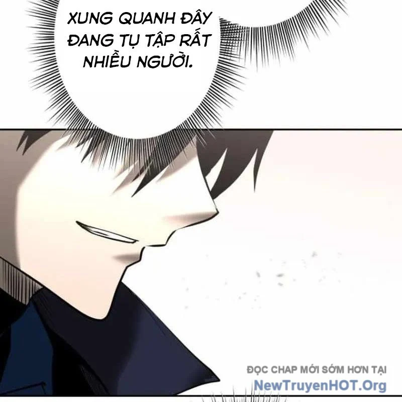 Chinh Phục Ngục Tối Bằng Sao Chép Dán! Chapter 55 - Trang 3